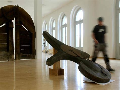 Joseph'ui beuys'ui būtų sukakę 100 metų.vargu ar galima pervertinti tai, kokią įtaką xx a. Heimkehr nach Kleve: Schlüsselwerke in Beuys' Atelier ...