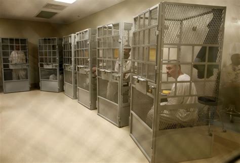 San Quentin Inmate List