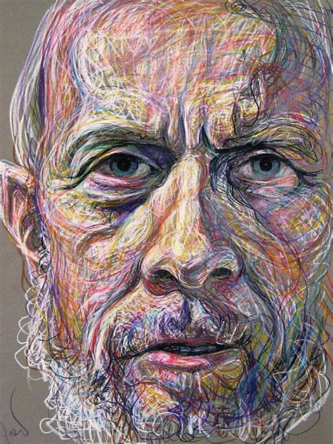 Use Those Colored Pencils To Sketch Your Imagination ... Color blocking is the process of taking colors that are opposite on the color wheel and using them together in order to create complimentary color patterns.