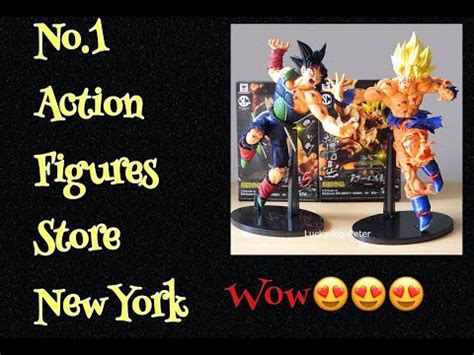 How do i get from the airport (jfk, lga, or ewr) to manhattan? Anime Store Adventure New York - YouTube