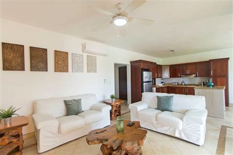 Modern Updated Condo Sosua Ocean Village Has Shared Outdoor Pool Unheated And Wi Fi Updated