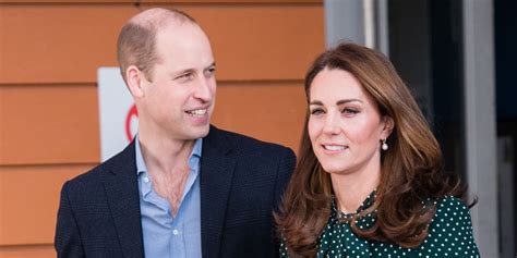 Prince William And Kate Middleton Just Shared A Picture From Their
