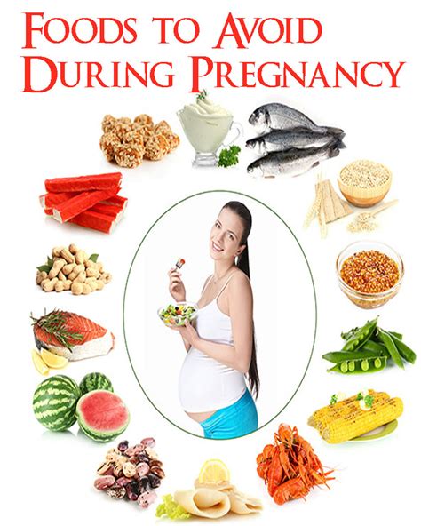 There is no special diet plan to follow, but. Foods to Avoid During Pregnancy | Health & Beauty Informations