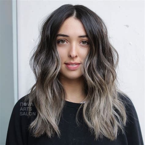 15 Hq Images How To Ombre Black Hair What Summer Ombre You Should Ask