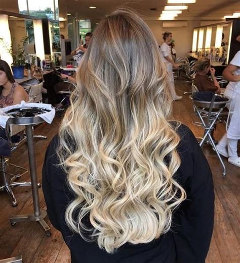 Bulk buy ombre hair extensions online from chinese suppliers on dhgate.com. LA ombre tape in hair extensions | Beach blonde hair color ...