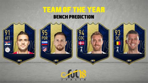 Bought ramos toty a week ago and he's really solid. FIFA 20: TOTY - Team of the Year prediction - FIFAUTITA.com