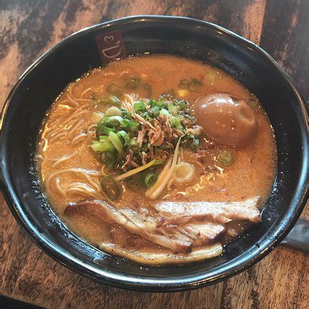 A sushi bar with the vision of bringing authentic japanese dining to singapore. TATSU RAMEN, Los Angeles - 2123 Sawtelle Blvd - Menu ...