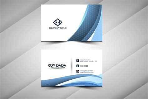 I Will Design Unick Business Card For You For 5 Seoclerks