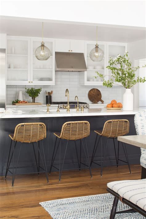 Modern kitchen sink design | latest modular kitchen interior design ideas 2019 best buy link from amazon: Top Designers Reveal the Biggest Kitchen Design Trends of ...