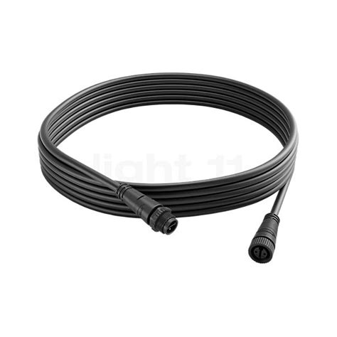 Buy Philips Hue Outdoor Extension Cable At Light11eu