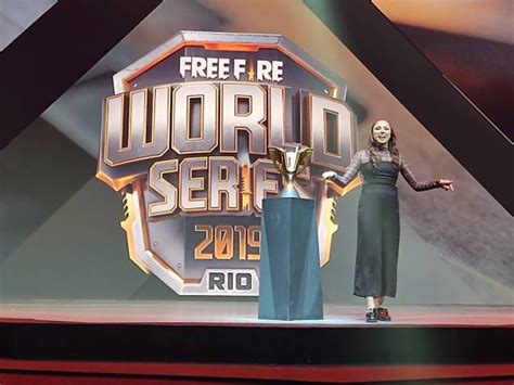 Saya sendiri belum sih (melihat calon lawan). ϟ Corinthians: Equipo ganador de la Free Fire World Series ...