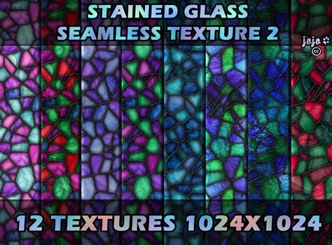 Your resource to discover and connect with designers worldwide. Stained glass seamless texture 2 by jojo-ojoj on DeviantArt