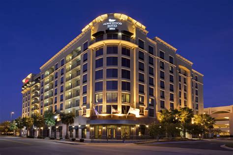 Homewood Suites By Hilton Jacksonville Downtown Southbank 1201 Kings Avenue Jacksonville Fl