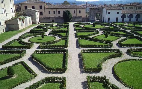 All The Attractions Of Città Di Castello In Umbria