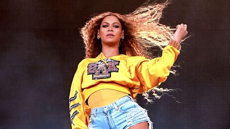 How Beyoncé Loved Her Body After Giving Birth Rumi And Sir Carter Emergency C Section Story