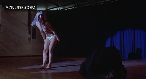 A Clockwork Orange Nude Scenes Aznude