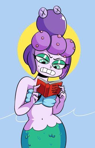 Cala Maria Wiki Cuphead Official™ Amino