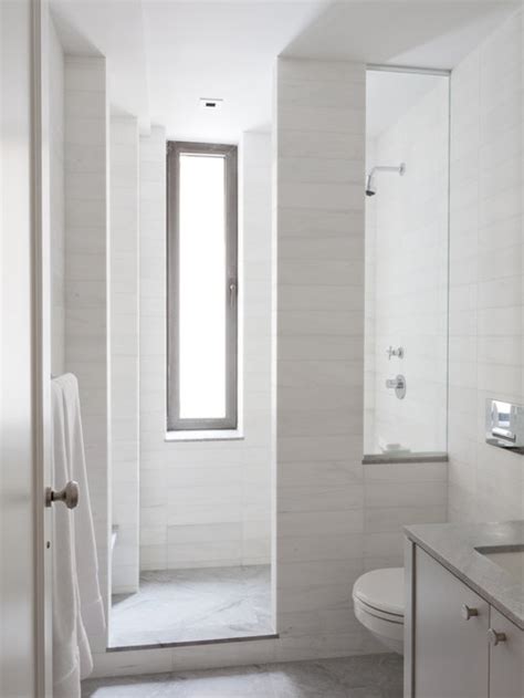 Tall Narrow Bathroom Windows Home Design Ideas Renovations And Photos