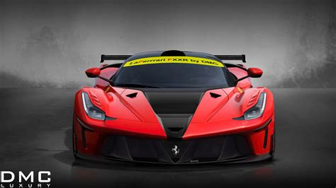 42 Hd Ferrari Wallpapers For Free Download