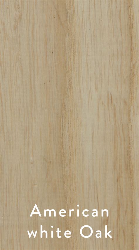 American White Oak Timber In The Uk Timbersource