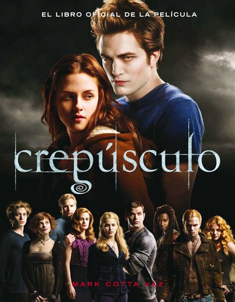 Total 84 Imagen Nombres De La Saga De Crepusculo En Orden Viaterramx