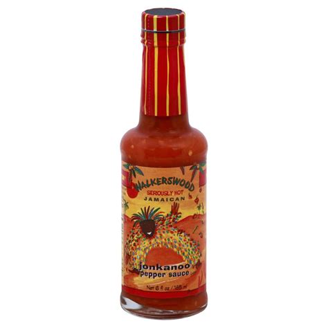 where to buy walkerswood seriously hot jamaican jonkanoo pepper sauce