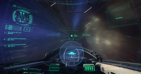 Star Citizen Alpha 20 Available The Lone Gamers