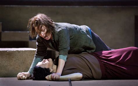 Review ‘elektra At The Met Does Full Justice To Strausss Masterpiece
