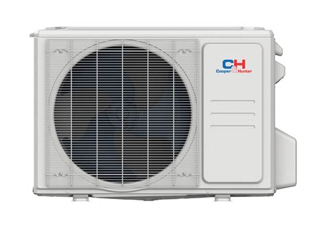 CH 36SPH 230VO COOPER HUNTER Cooling And Heating Solutions