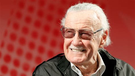 Excelsior 30 Facts On Late Legendary Comic Creator Stan Lee