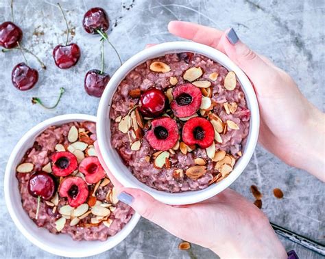 Get daily reminders, shopping lists, recipes, progress meter, imagine your joy as you see. Low Calorie Oatmeal Recipes for Breakfast and Brunch