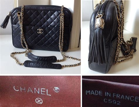 Fake Vintage Chanel Bags Lollipuff