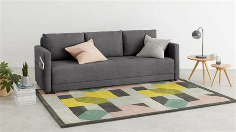 Finding the most comfortable sofa bed of 2019 - Design for Me