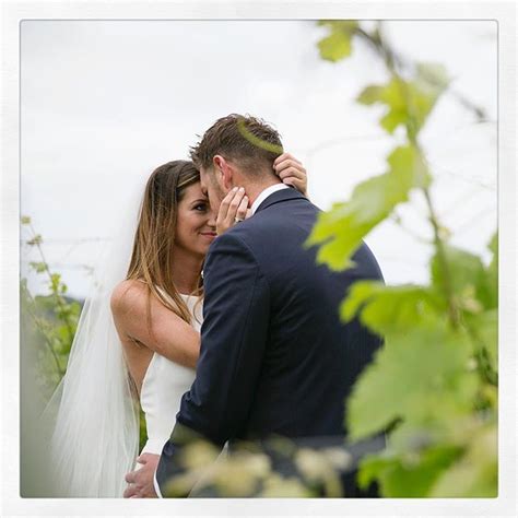 Love In The Vines At Saltwaterfarmliving Anna Sawin A Thyme To Cook