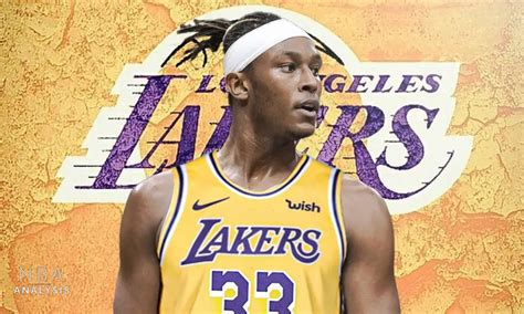 Nba Rumors Lakers Land Pacers Myles Turner In Trade Scenario