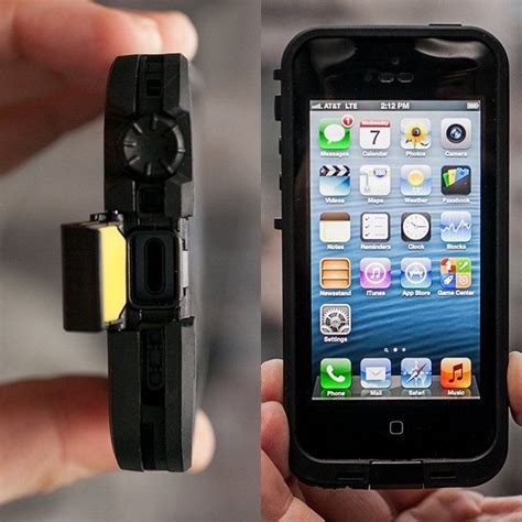 Indestructible Iphone 5 Case By Lifeproof Crazy Iphone Case Iphone Cases Iphone 5 Case