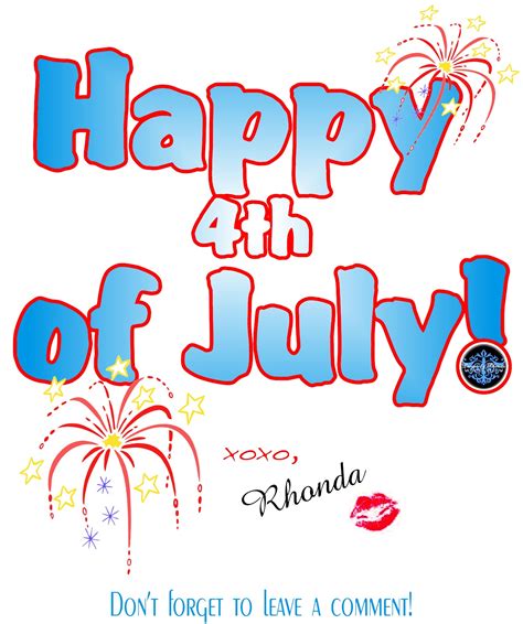 Happy 4th of july flowers. Designs by Rhonda: Happy 4th of July!!!
