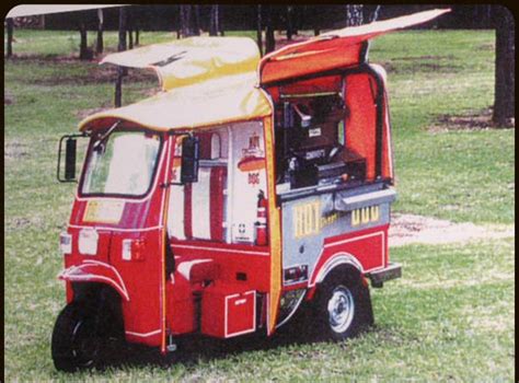 Coffee trucks & trailers for sale. Food and Coffee Drivers - Carts Australia