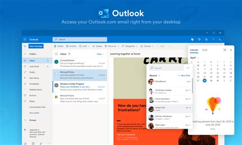 Outlook For Windows Download