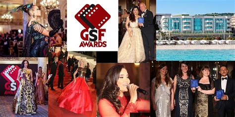 Cannes Global Short Film Awards Gala And Luxury Fashion Show 2022 Jw