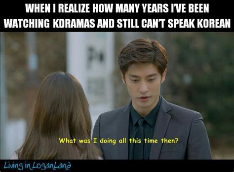 20 Relatable Kdrama Memes For Korean Drama Fans Korean Drama Funny Korean