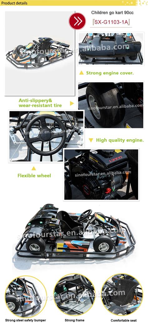 Go kart racing tracks in: High Quality New Design Racing Go Kart Car Prices - Buy Go ...