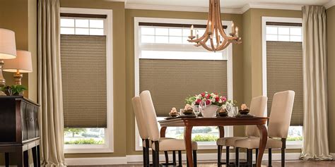Energy Efficient Blinds To Save Energy During The Holidays