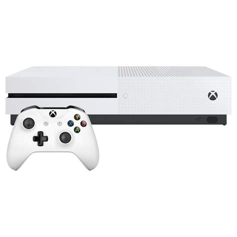 Xbox One S 500gb Console Refurbished By Eb Games Preowned Xbox