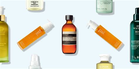 Of The Best Facial Cleansing Oils TrendRadars