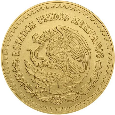 Mexican Gold Libertad 2020 12 Oz