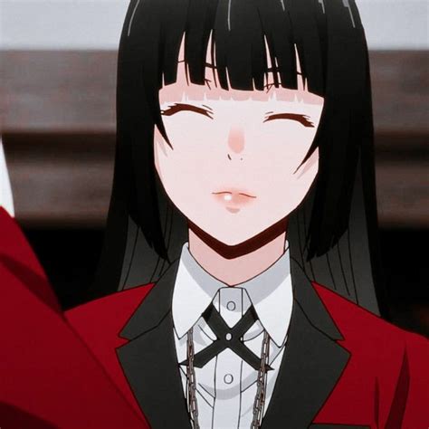 Yumeko Jabami Wiki •anime• Amino