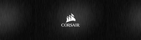 Corsair Logo Wallpaper