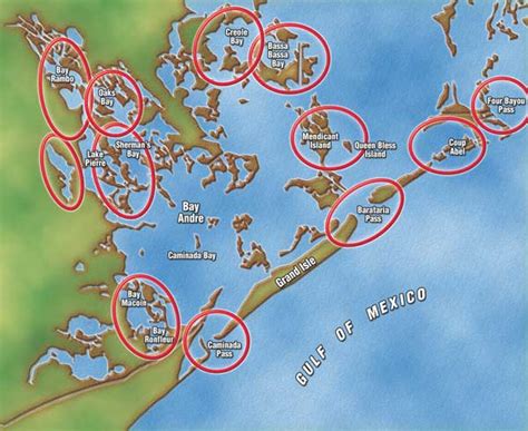 Grand Isle specks still available after Labor Day