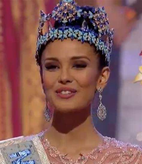 Eye For Beauty Miss Philippines Wins Miss World 2013